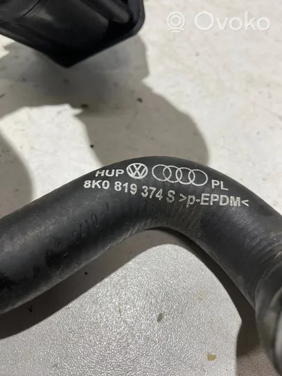 Audi A5 Sportback 8TA Pompe à eau de liquide de refroidissement 8K0819147