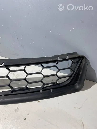 Volvo C30 Grille inférieure de pare-chocs avant 31298075