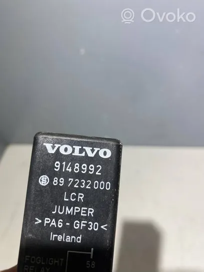 Volvo S70  V70  V70 XC Autres relais 9148992