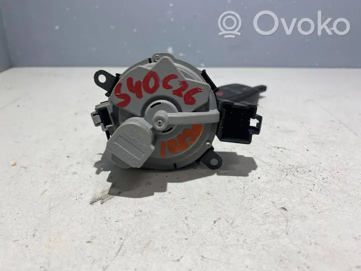 Volvo S40 Ignition lock 31252481