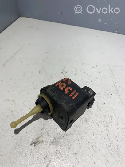 Audi A4 S4 B5 8D Motor de ajuste de nivel del faro delantero 6K5941295