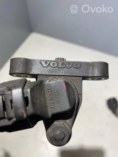 Volvo S60 Crankshaft speed sensor 30637803