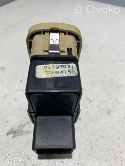 Volvo V70 Electric window control switch 9479903