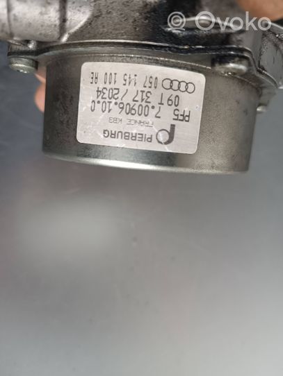 Audi A8 S8 D3 4E Pompa a vuoto 057145100AE