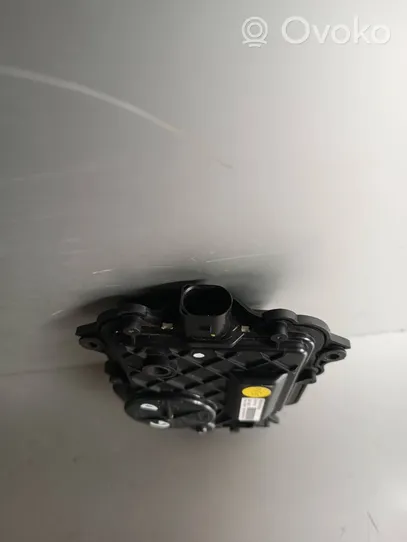 Audi A8 S8 D3 4E Moteur de centralisation serrure de porte arrière 4E0837059