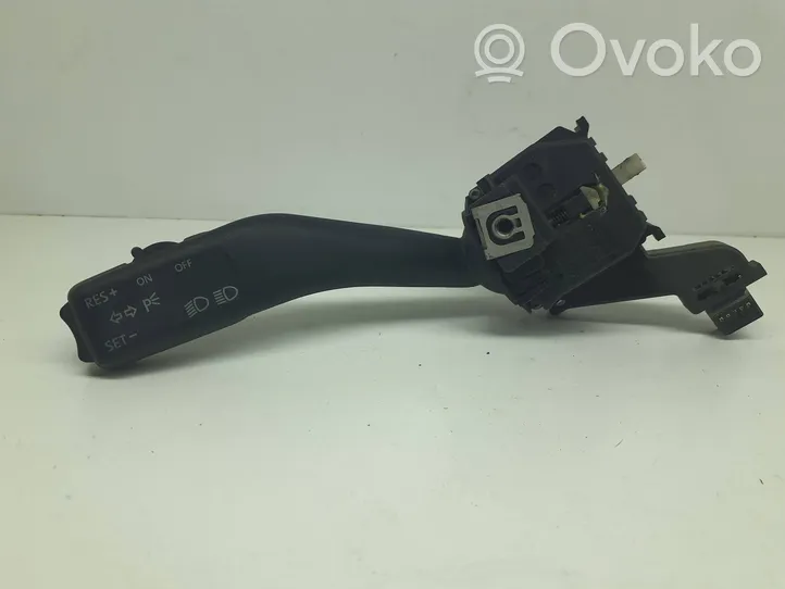 Volkswagen Golf Plus Indicator stalk 1K0953513A