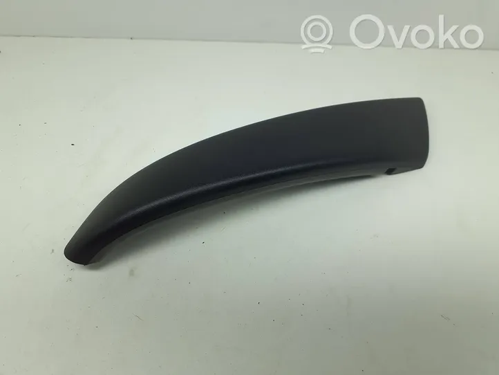 Skoda Octavia Mk2 (1Z) Rivestimento per maniglia portiera posteriore 1Z0868538