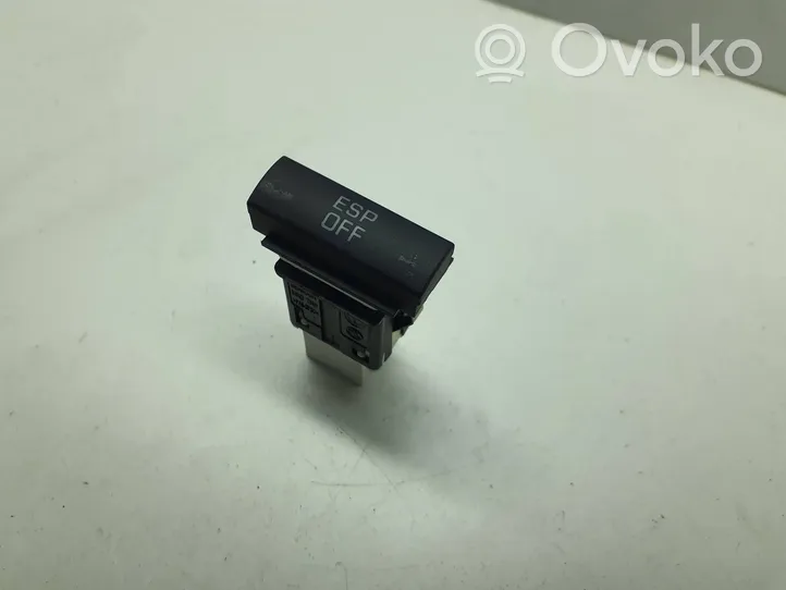 Skoda Octavia Mk2 (1Z) Przycisk / Włącznik ESP 1Z0527134B