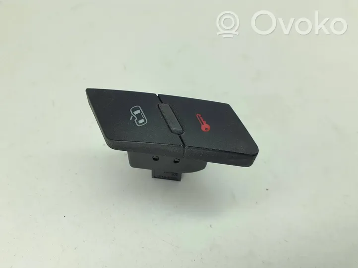 Audi A6 S6 C6 4F Central locking switch button 4f1962107