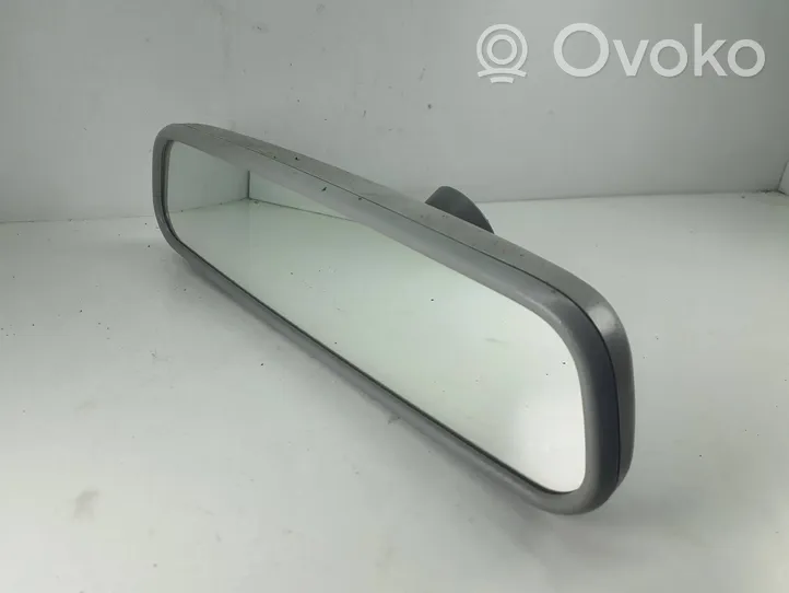 Audi A3 S3 8P Rear view mirror (interior) 