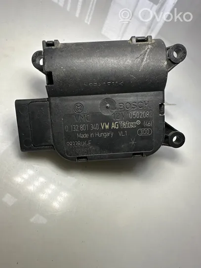 Audi A3 S3 8P Motorino attuatore aria 1K1907511C