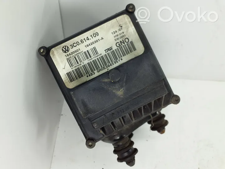 Volkswagen PASSAT B6 Pompe ABS 3C0614109