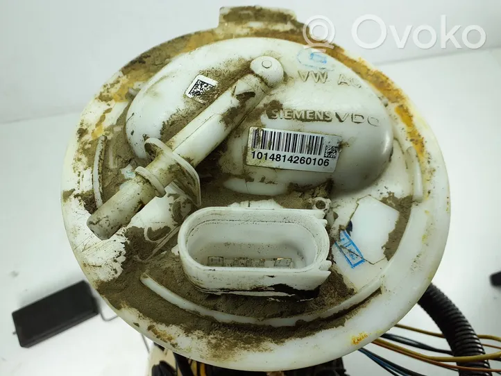 Volkswagen PASSAT B6 In-tank fuel pump 3c0919051q