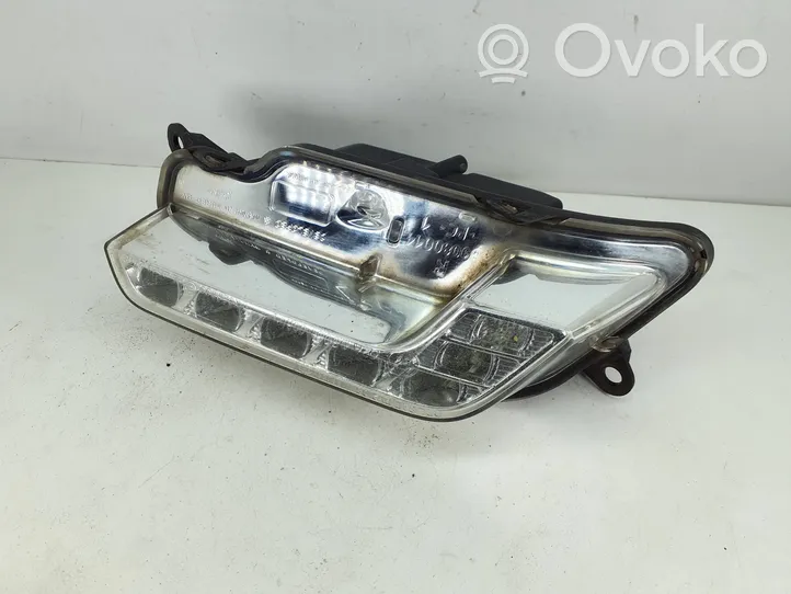 Mercedes-Benz E W212 Grille antibrouillard avant A2128200856