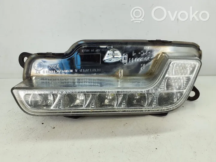 Mercedes-Benz E W212 Grille antibrouillard avant A2128200856