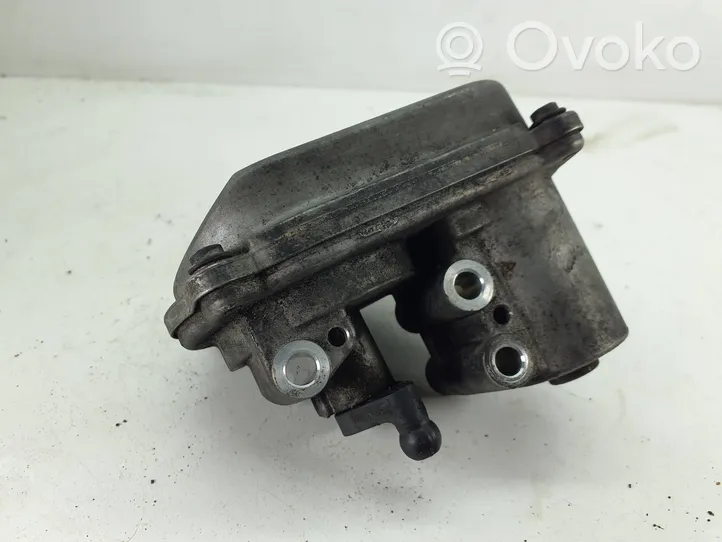 Audi A6 S6 C6 4F Attuatore/motore della valvola del collettore di aspirazione A2C53022954