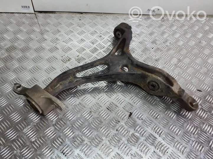 Mercedes-Benz ML W164 Fourchette, bras de suspension inférieur avant 00008036B106