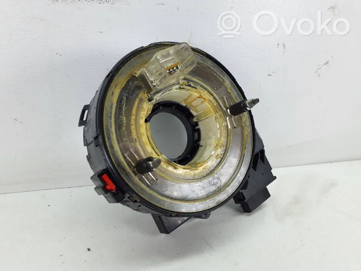 Volkswagen PASSAT B6 Bague collectrice/contacteur tournant airbag (bague SRS) 1K0959653C