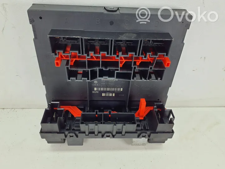 Volkswagen PASSAT B6 Fuse box set 3C0937049E