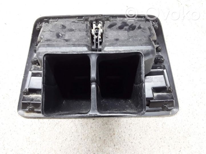 Fiat Croma Griglia di ventilazione centrale cruscotto 735366430