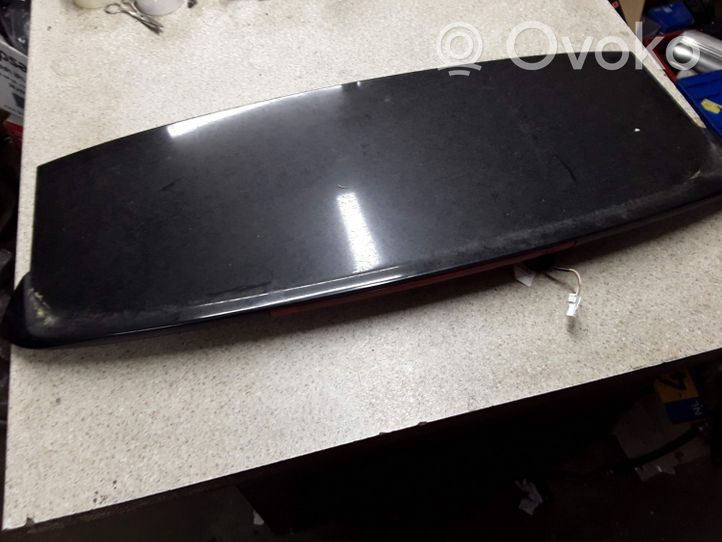 Alfa Romeo 159 Spoiler del portellone posteriore/bagagliaio 156037371