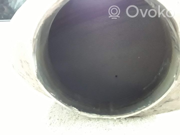 Mercedes-Benz GL X166 Filtre à particules catalyseur FAP / DPF A1664901036