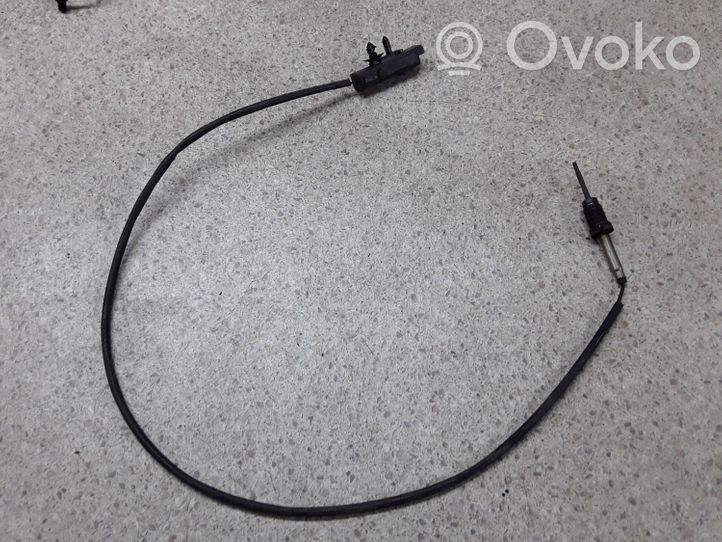 Land Rover Discovery 5 Czujnik temperatury spalin FPLA12B591CB