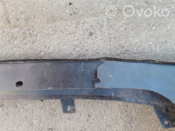 Dodge Challenger Front bumper lip 921000796