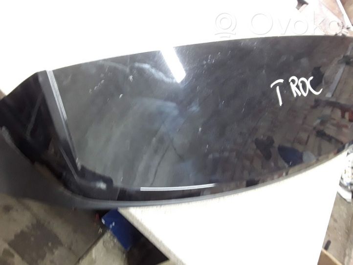 Volkswagen T-Roc Spoiler del portellone posteriore/bagagliaio 2GA827933