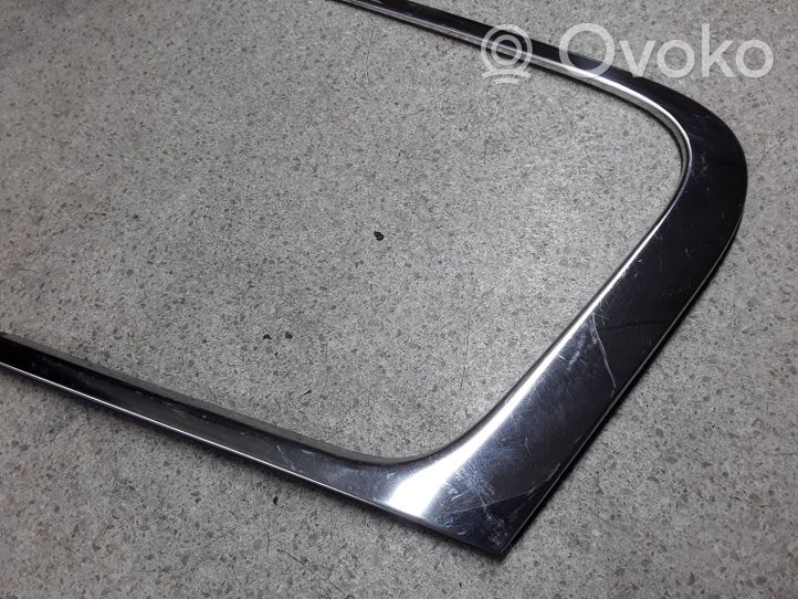 KIA Sportage Moulures des vitres de la porte arrière 83852D9001