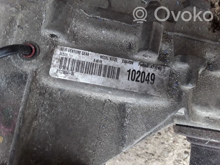 BMW X5 E70 Boîte de transfert 1229654