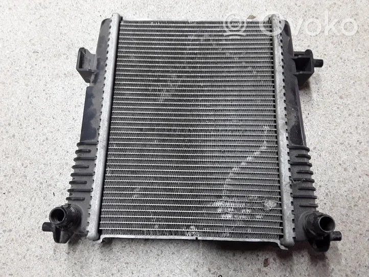 BMW 3 G20 G21 Radiatore di raffreddamento 8672237