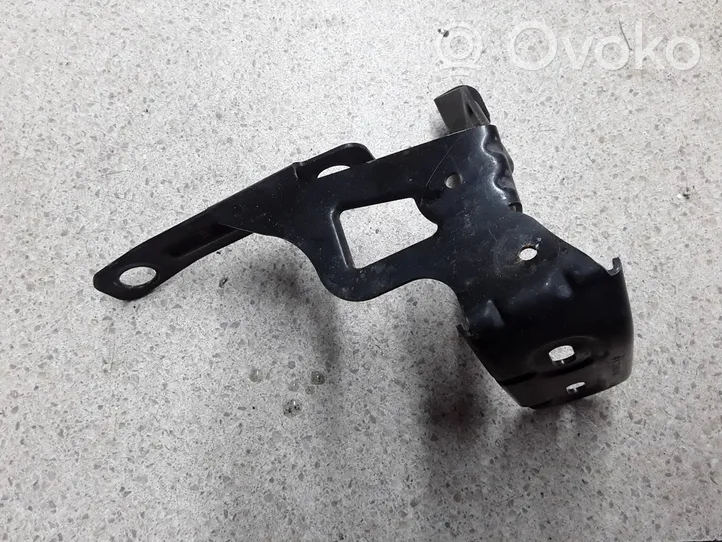 Mercedes-Benz S W223 Radiator mount bracket A2235043300