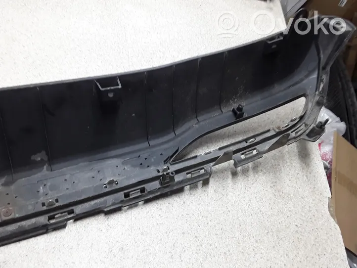 KIA Ceed Rivestimento della parte inferiore del paraurti posteriore 86612J7300