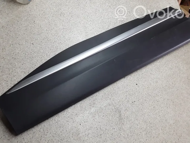 KIA Sportage Front door trim (molding) 87721R2000