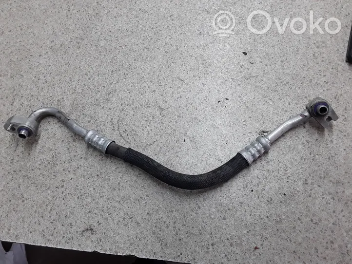 Mercedes-Benz C AMG W205 Air conditioning (A/C) pipe/hose A2058309600