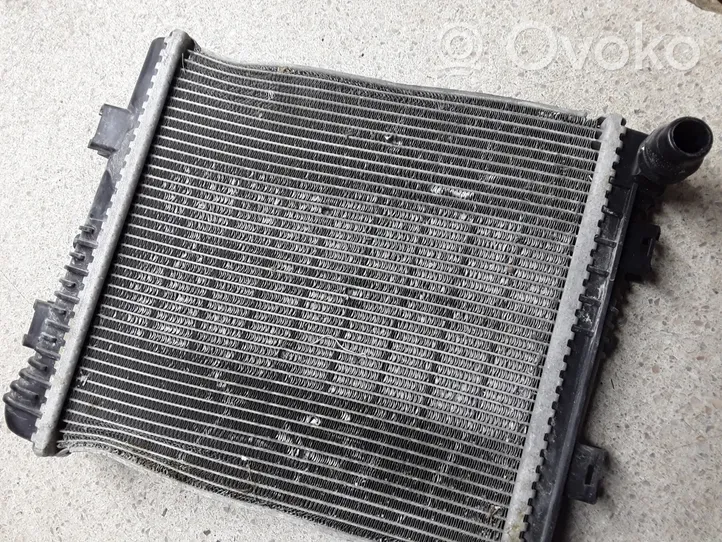 Mercedes-Benz C AMG W205 Coolant radiator A0995005903