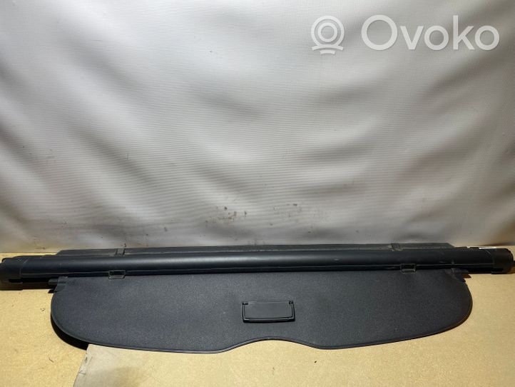 Toyota Avensis T270 Plage arrière couvre-bagages 6491005040