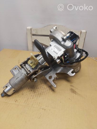 Mercedes-Benz Citan W415 Power steering pump 8201514070