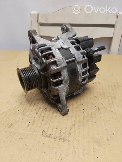 Iveco Daily 6th gen Alternator 0125811048