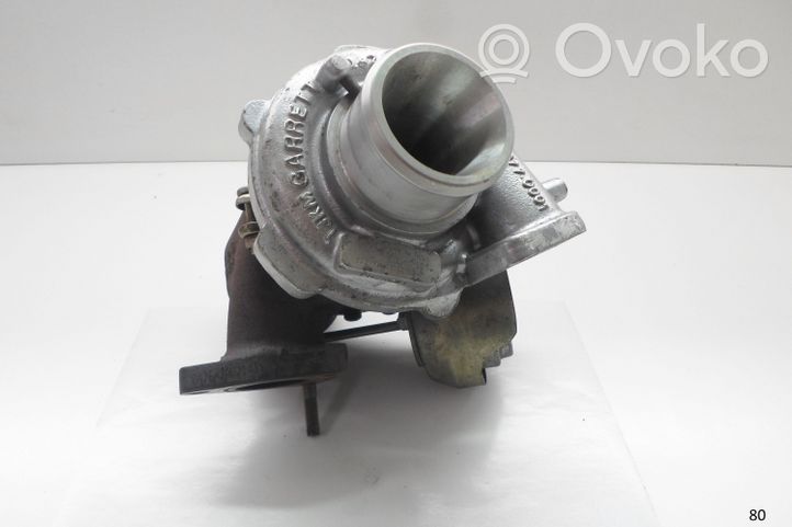 Opel Insignia A Turboahdin 55562591