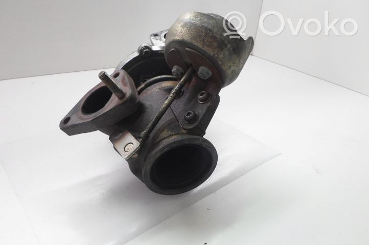 Opel Insignia A Turbina 55562591