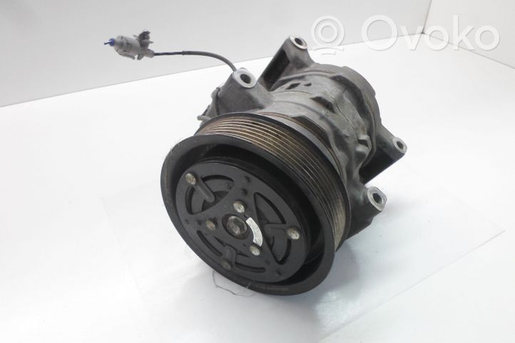 Toyota Hilux (AN10, AN20, AN30) Compressore aria condizionata (A/C) (pompa) 4472602020