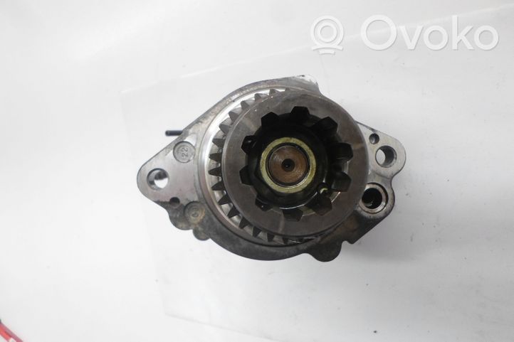 Toyota Hilux (AN10, AN20, AN30) Alipainepumppu 2930067021