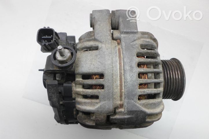 Toyota Hilux (AN10, AN20, AN30) Alternator 270600L060