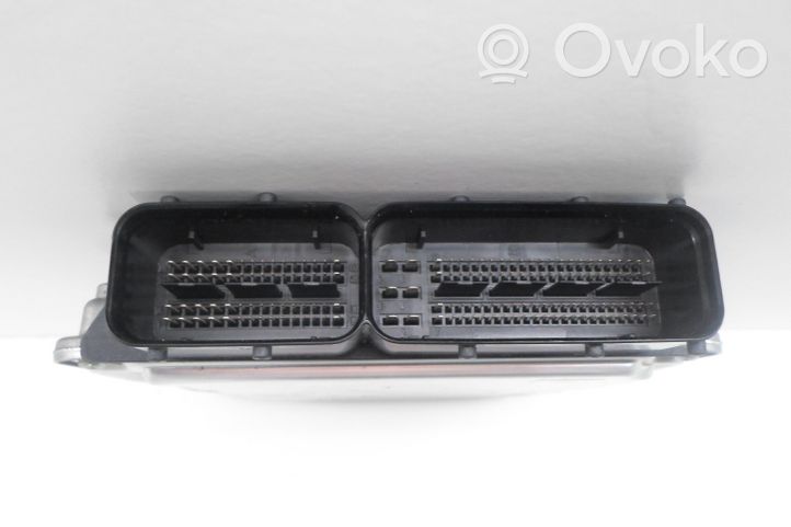 Volkswagen Golf V Sterownik / Moduł ECU 03C906032H