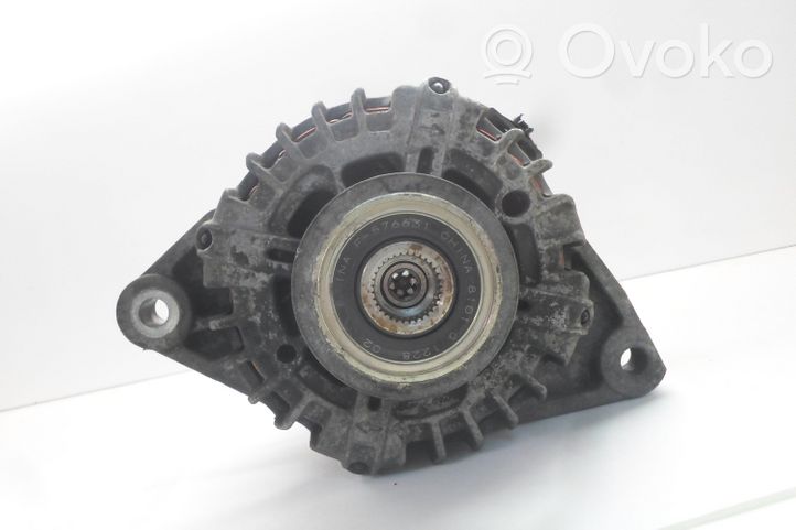 Hyundai H-1, Starex, Satellite Alternador 373004A320