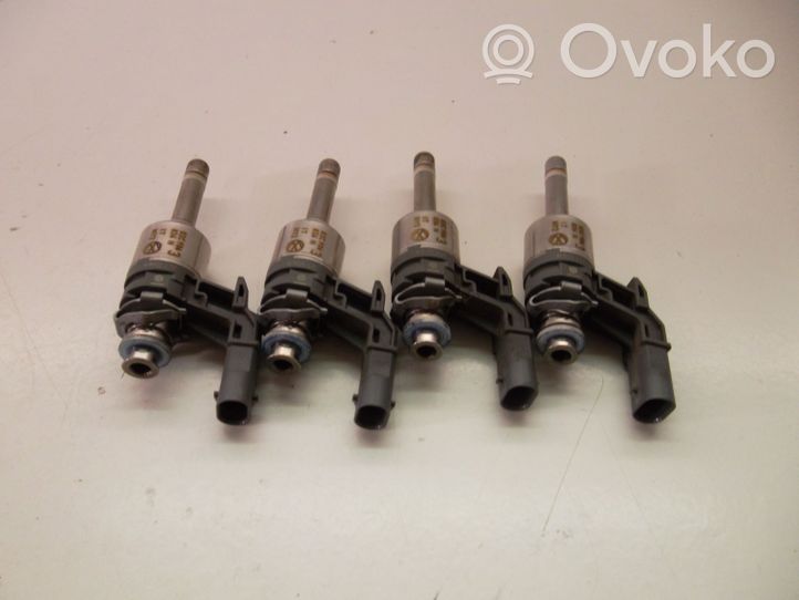 Volkswagen Golf VI Fuel injectors set 03C906036N