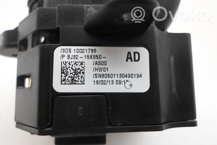 Land Rover Evoque I Interruptor del freno de mano/estacionamiento BJ3215K850AD