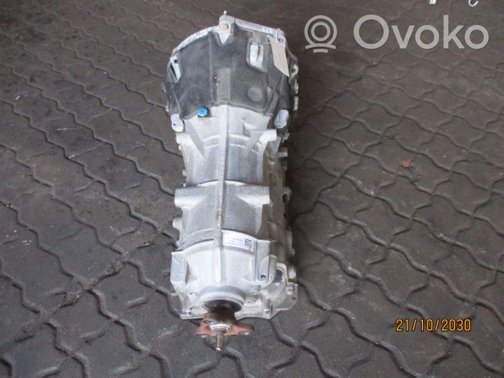 BMW 1 F20 F21 Scatola del cambio automatico 8623595